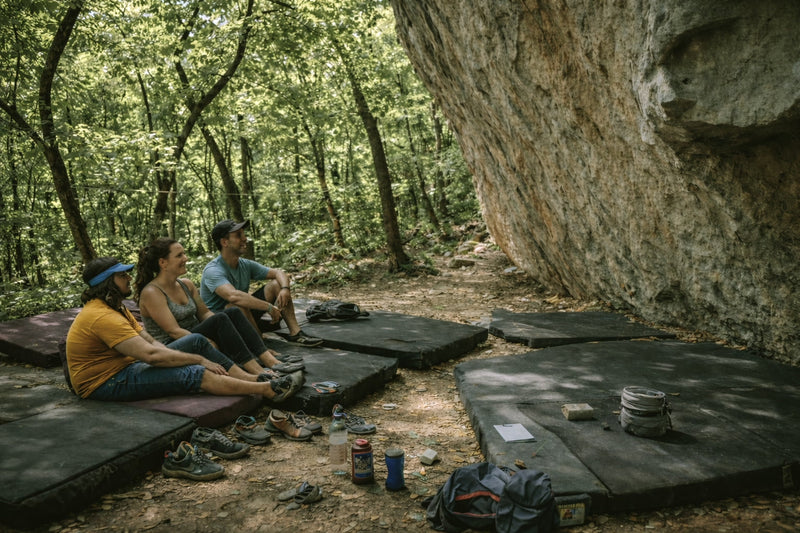 How Rest Periods Shape More Than Muscle Recovery