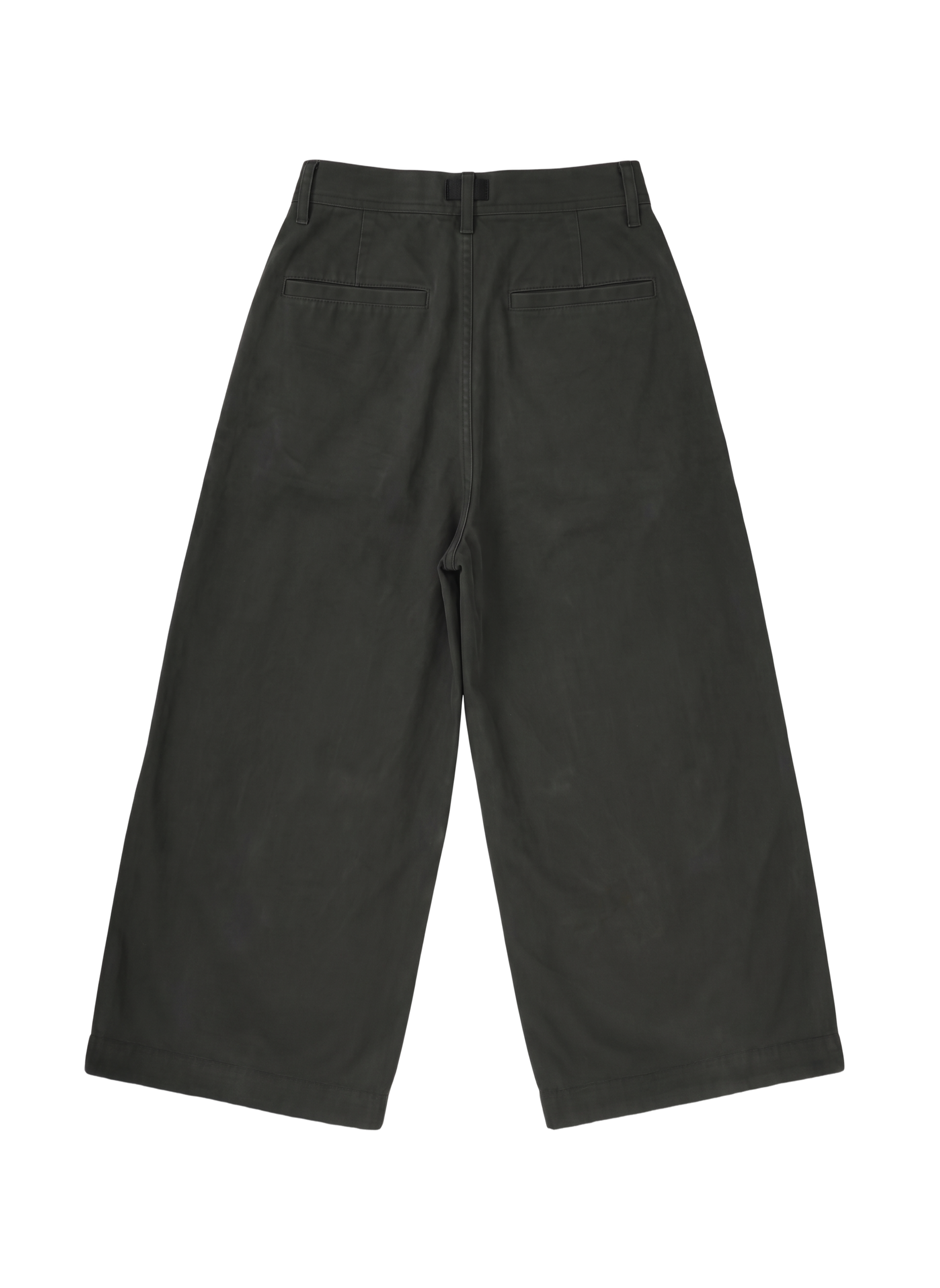 rockimonki Basecamp Traverse Crop Pants Back 